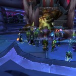 LLDG - Cho'gall Down