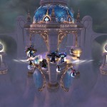 LLDG - Al'Akir Down