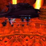 LLDG - Nefarian Down